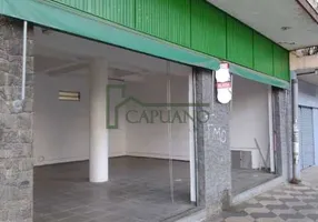 Foto 1 de Ponto Comercial para alugar, 129m² em Sumaré, São Paulo
