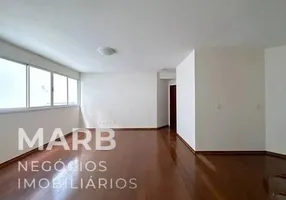 Foto 1 de Apartamento com 3 Quartos à venda, 164m² em Centro, Florianópolis