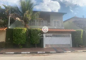 Foto 1 de Casa com 4 Quartos à venda, 280m² em City Bussocaba, Osasco