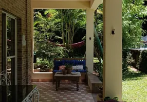 Foto 1 de Casa com 2 Quartos à venda, 256m² em Paquetá, Rio de Janeiro