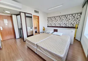 Foto 1 de Flat com 1 Quarto para alugar, 28m² em Bela Vista, São Paulo