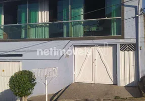 Foto 1 de Casa com 6 Quartos à venda, 360m² em Nazaré, Belo Horizonte