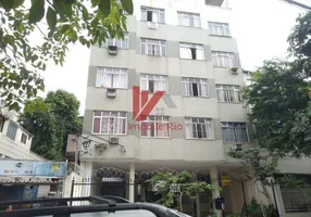Foto 1 de Apartamento com 2 Quartos à venda, 43m² em Méier, Rio de Janeiro