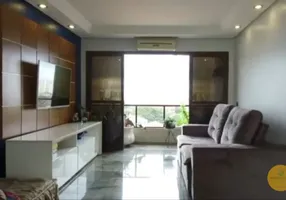 Foto 1 de Apartamento com 3 Quartos à venda, 143m² em Vila Brasilina, São Paulo