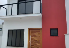 Foto 1 de Casa com 3 Quartos à venda, 120m² em Villa Di Cesar, Mogi das Cruzes