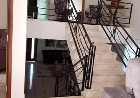 Foto 1 de Casa com 3 Quartos à venda, 275m² em Vila Goyos, São José do Rio Preto