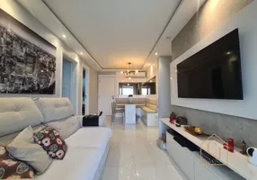 Foto 1 de Apartamento com 2 Quartos à venda, 82m² em Barra da Tijuca, Rio de Janeiro