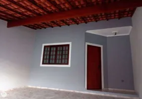 Foto 1 de Casa com 3 Quartos para alugar, 127m² em Jardim Del Rey, São José dos Campos