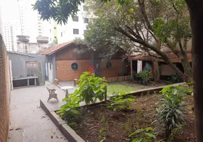 Foto 1 de Lote/Terreno à venda, 585m² em Tatuapé, São Paulo