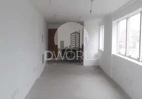 Foto 1 de Sala Comercial para venda ou aluguel, 55m² em Centro, Santo André