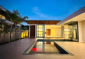 Foto 1 de Casa de Condomínio com 4 Quartos à venda, 742m² em Alphaville Lagoa Dos Ingleses, Nova Lima