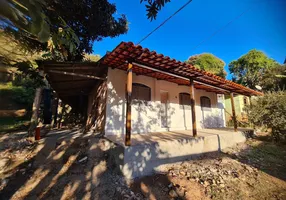 Foto 1 de Casa com 3 Quartos à venda, 300m² em Passagem de Mariana, Mariana