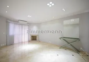 Foto 1 de Apartamento com 3 Quartos à venda, 115m² em Pacaembu, São Paulo