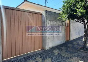 Foto 1 de Casa com 3 Quartos à venda, 127m² em Jardim Santa Rosa, Araras