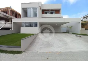 Foto 1 de Casa de Condomínio com 3 Quartos à venda, 350m² em Condomínio Residencial Jaguary , São José dos Campos