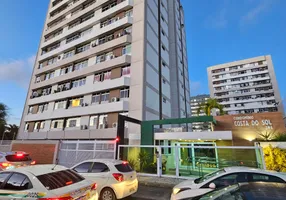 Foto 1 de Apartamento com 3 Quartos à venda, 124m² em Salgado Filho, Aracaju