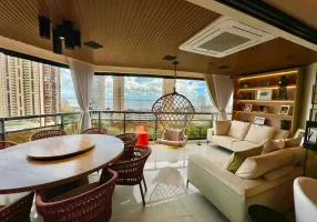 Foto 1 de Apartamento com 3 Quartos à venda, 202m² em Reduto, Belém