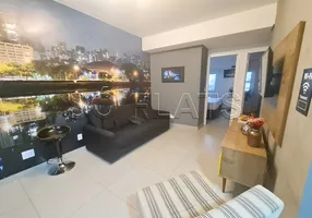 Foto 1 de Apartamento com 2 Quartos à venda, 55m² em Bela Vista, São Paulo