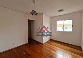 Foto 1 de Apartamento com 2 Quartos à venda, 46m² em Vila São Carlos, Itaquaquecetuba