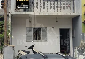 Foto 1 de Casa com 3 Quartos à venda, 83m² em Vila Santa Cecília, Volta Redonda