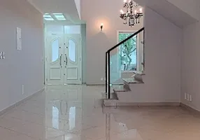 Foto 1 de Casa de Condomínio com 4 Quartos à venda, 310m² em Jardim Residencial Tivoli Park, Sorocaba