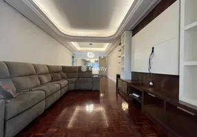 Foto 1 de Apartamento com 3 Quartos à venda, 122m² em Humaitá, Bento Gonçalves