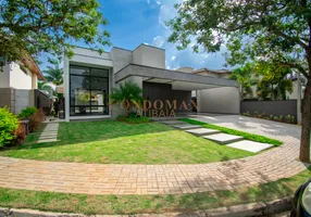 Foto 1 de Casa de Condomínio com 4 Quartos à venda, 320m² em Condominio  Shambala II, Atibaia