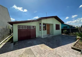 Foto 1 de Casa com 3 Quartos à venda, 139m² em Centro, Portão
