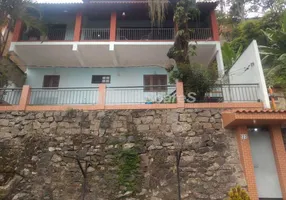 Foto 1 de Casa com 2 Quartos à venda, 200m² em Água Santa, Rio de Janeiro