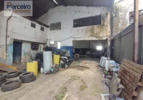 Foto 1 de Lote/Terreno à venda, 1040m² em Cambuci, São Paulo