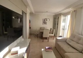 Foto 1 de Apartamento com 3 Quartos para alugar, 87m² em Vila Progresso, Campinas