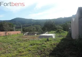 Foto 1 de Lote/Terreno à venda, 800m² em Caioçara, Jarinu