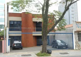 Foto 1 de Prédio Comercial para venda ou aluguel, 430m² em Pinheiros, São Paulo