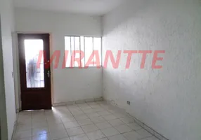 Foto 1 de Casa com 3 Quartos à venda, 95m² em Vila Mazzei, São Paulo