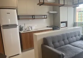 Foto 1 de Apartamento com 2 Quartos para alugar, 51m² em Vila Mariana, São Paulo