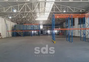 Foto 1 de Galpão/Depósito/Armazém para alugar, 930m² em Lapa, São Paulo