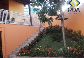 Foto 1 de Sobrado com 3 Quartos à venda, 137m² em Vila Homero, Indaiatuba