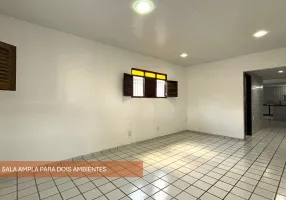 Foto 1 de Casa com 3 Quartos para alugar, 170m² em Bairro Dos Ipes, João Pessoa
