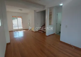 Foto 1 de Casa de Condomínio com 3 Quartos à venda, 110m² em Parque Prado, Campinas