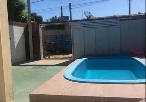 Foto 1 de Casa com 3 Quartos para venda ou aluguel, 110m² em Centro, Tamandare