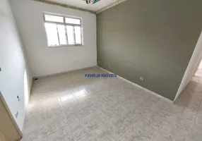 Foto 1 de Apartamento com 2 Quartos à venda, 85m² em Vila Matias, Santos