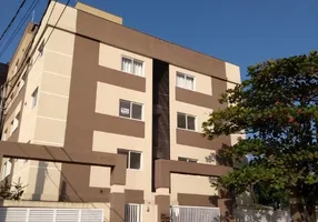 Foto 1 de Apartamento com 2 Quartos para alugar, 60m² em São Marcos, Joinville