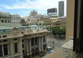 Foto 1 de Sala Comercial à venda, 77m² em Centro, Rio de Janeiro