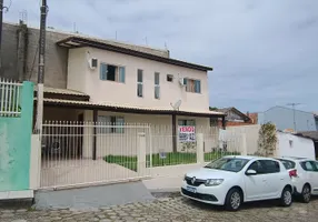 Foto 1 de Casa com 2 Quartos à venda, 80m² em Capoeiras, Florianópolis