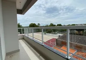 Foto 1 de Apartamento com 2 Quartos à venda, 63m² em Santa Mônica, Uberlândia