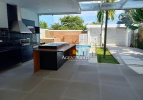 Foto 1 de Casa de Condomínio com 4 Quartos à venda, 500m² em Barra da Tijuca, Rio de Janeiro