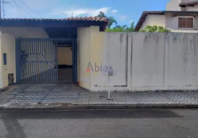 Foto 1 de Sobrado com 3 Quartos à venda, 156m² em Parque Fehr, São Carlos