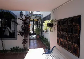 Foto 1 de Casa com 3 Quartos à venda, 175m² em Santo Amaro, São Paulo