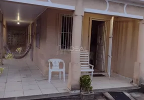 Foto 1 de Casa com 4 Quartos à venda, 150m² em Farol de Sao Tome, Campos dos Goytacazes