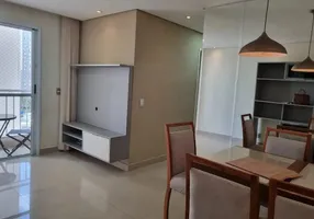 Foto 1 de Apartamento com 2 Quartos para alugar, 54m² em Jardim Bom Sucesso, Campinas